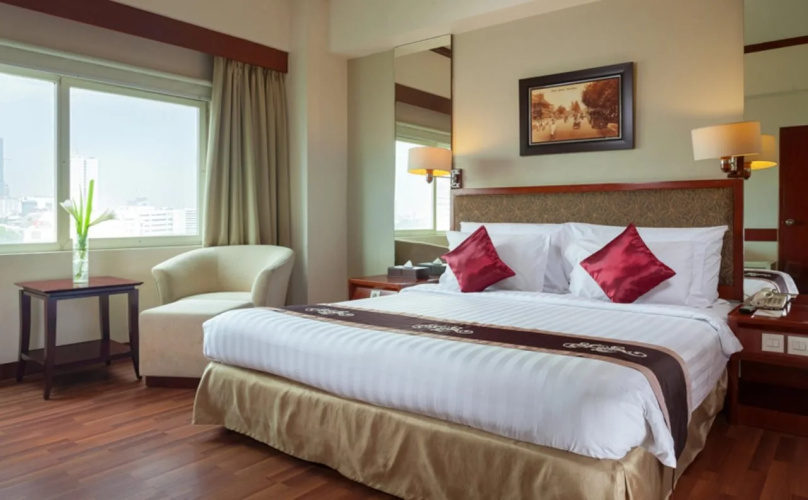 Sahid Hotel Surabaya
