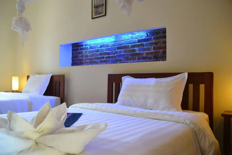 Residence Bassac