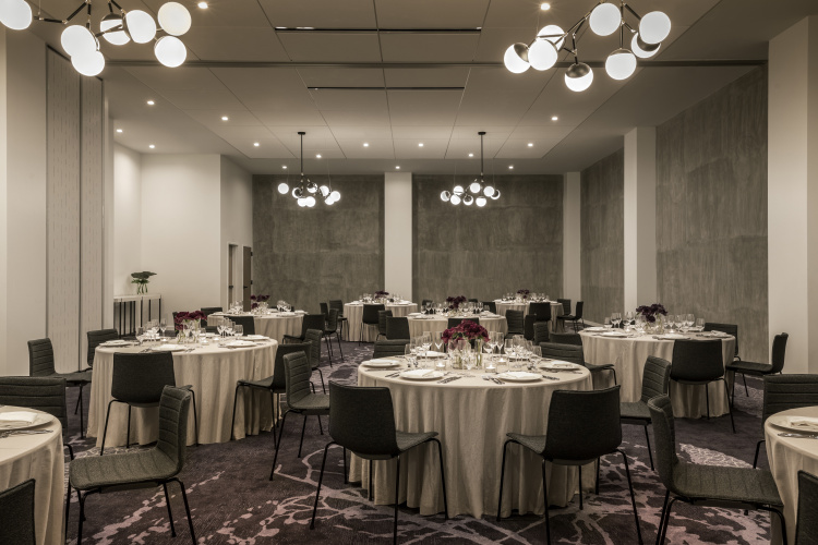 Kimpton Everly Hotel photo 38