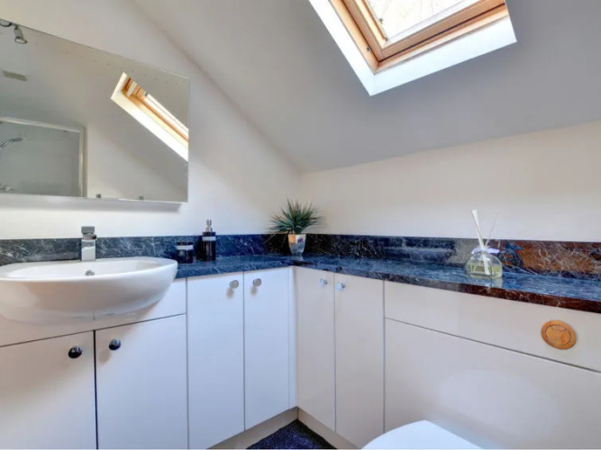 Holiday Home Rollo