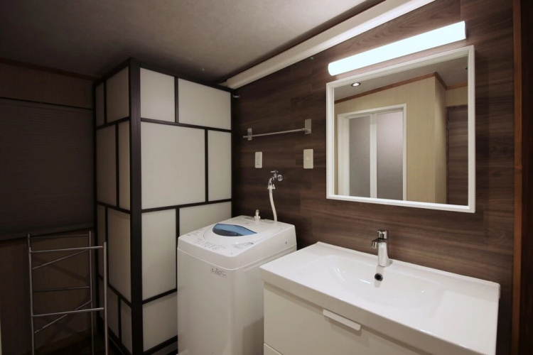 Shiki Homes IKKŌ 9