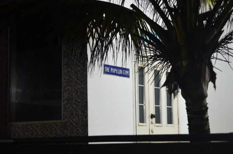 Imagen del hotel