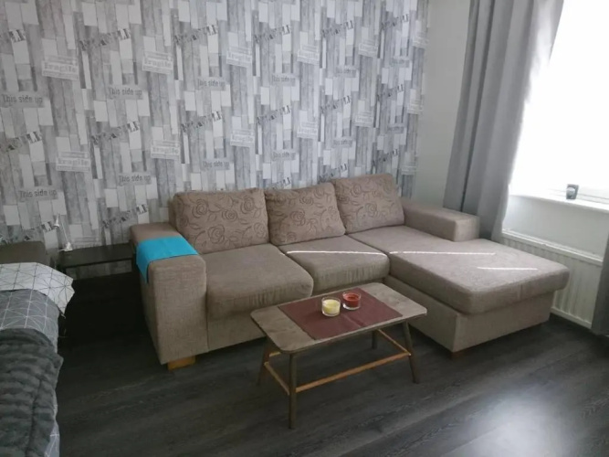 Vuoksi Apartment