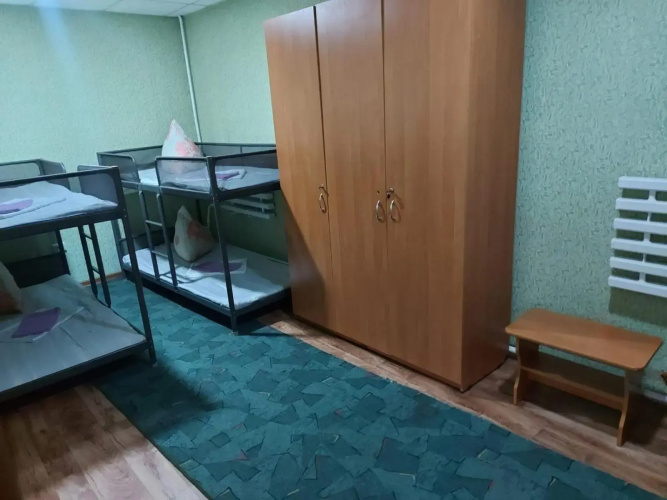 Alatau Mini-Hotel