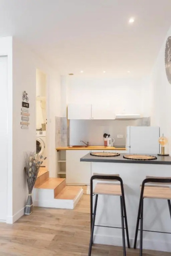 Studio ** Bompard ** Plage ** Vieux Port