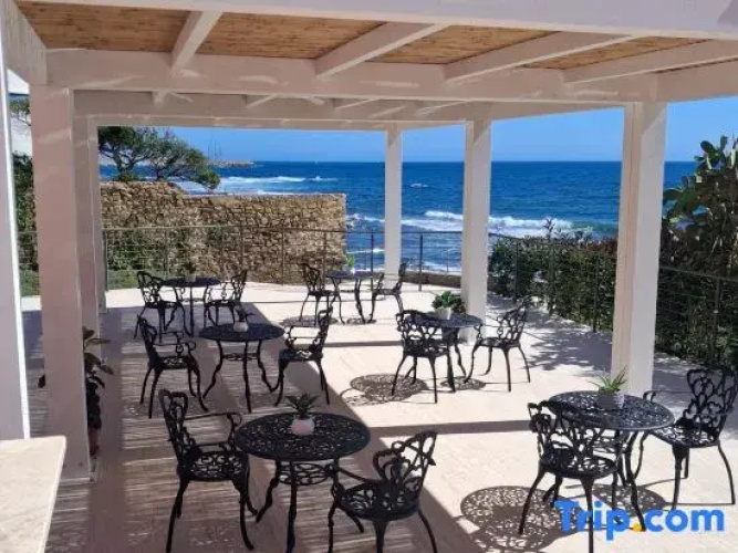 Villa Giada Luxury Boutique Hotel
