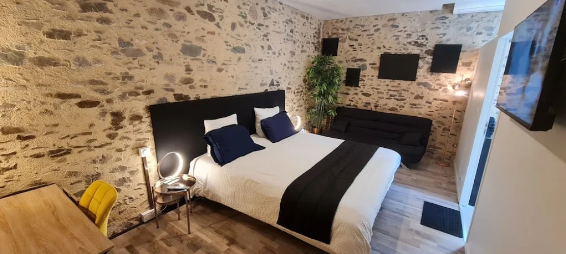 Comfort Apartment