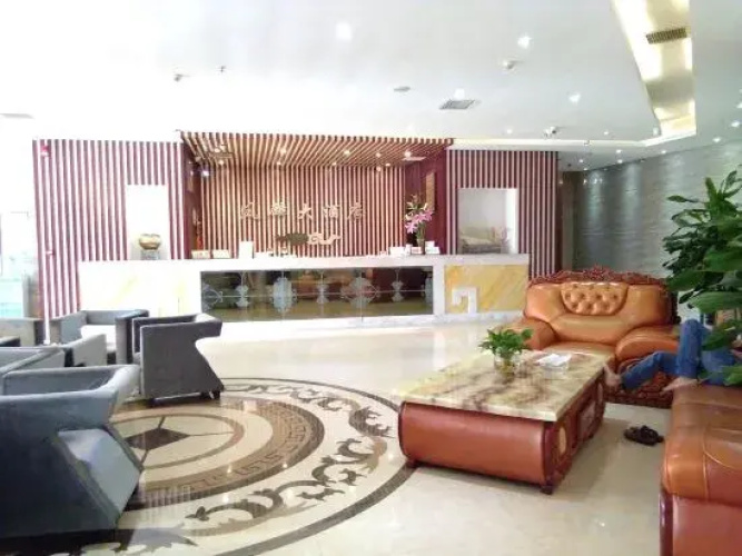 Fenglin Hotel