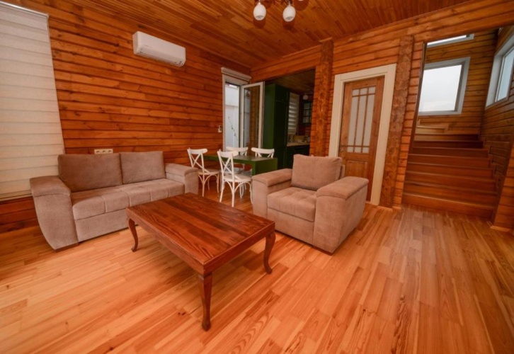 1 Bedroom Villa