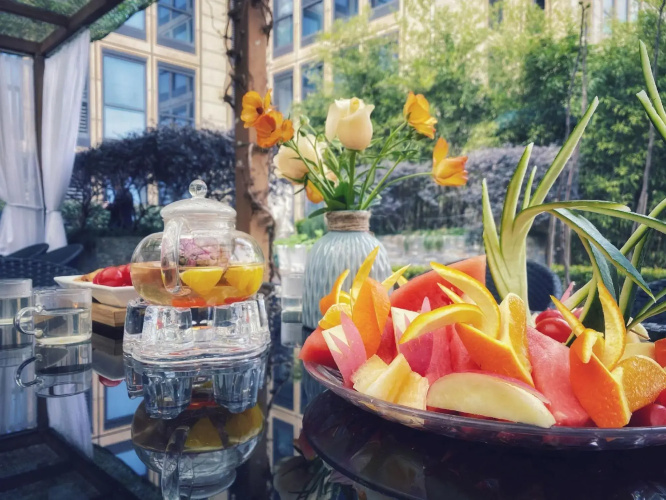 Dijing Hotel