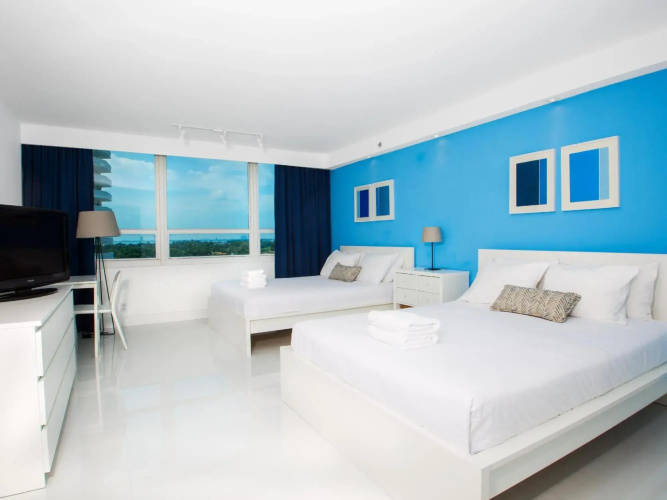 Design Suites Miami Beach