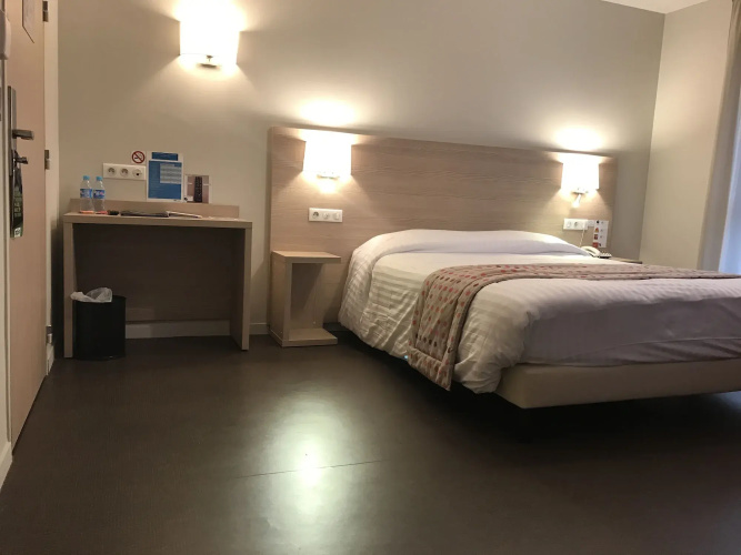 Brit Hotel Brive