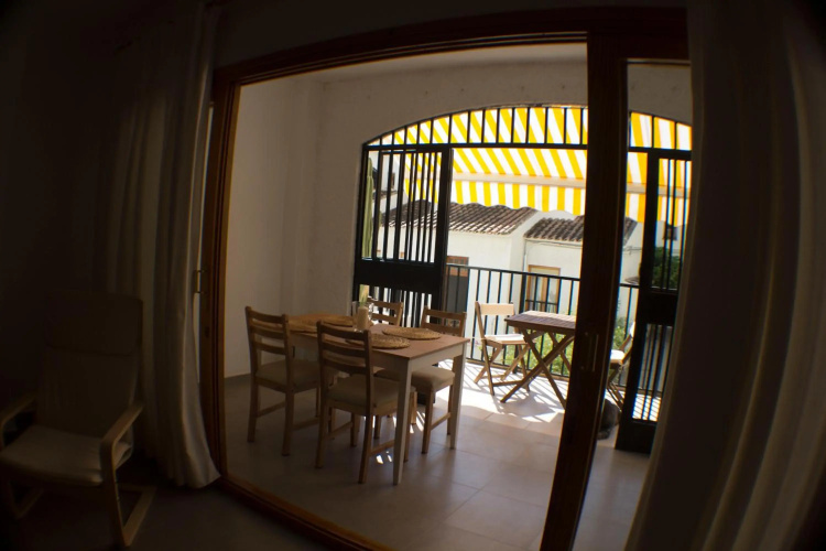 Casa De Los Mandalas