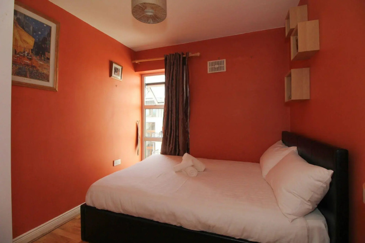 Gresham House Self Catering Apartment