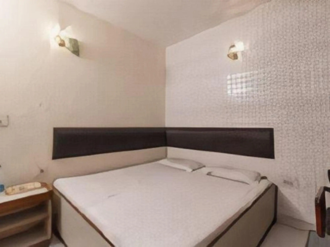 Hotel Greens