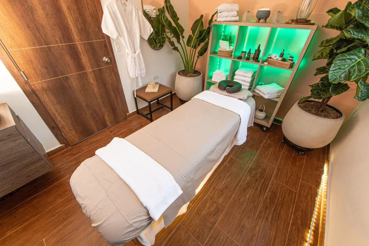 La Martina Boutique Hotel