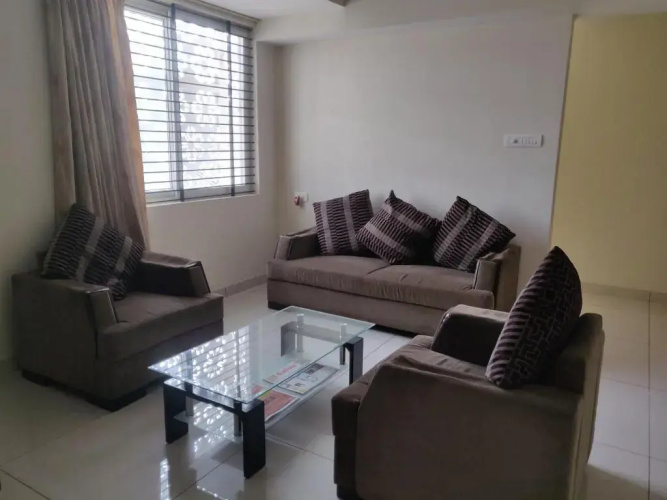 Suvarna Compact