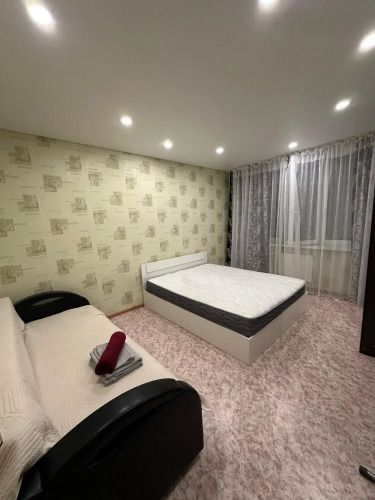 Фотография номера квартиры Nadym House (Надым Хаус)  на улице Рыжкова