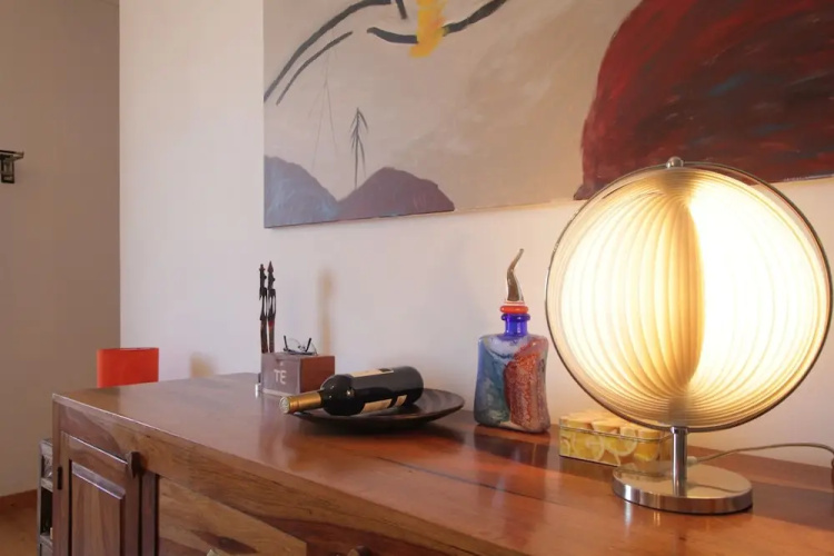 River View Very Central & Spacious 1 Bedroom