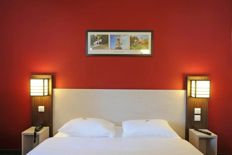DC Hotel