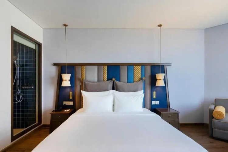 Apec Mandala Mui Ne Hotel Suites