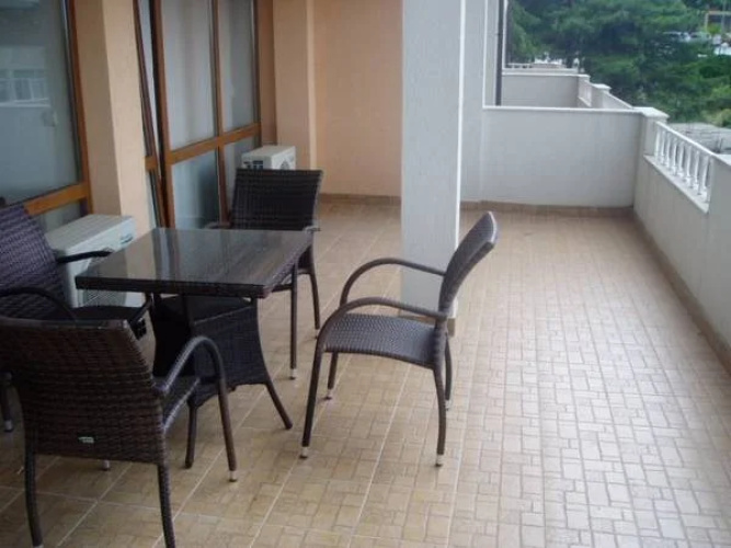 Byala Home Apartment Complex