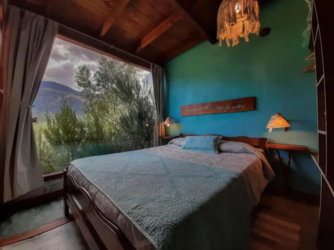 Cabanas Las Nativas