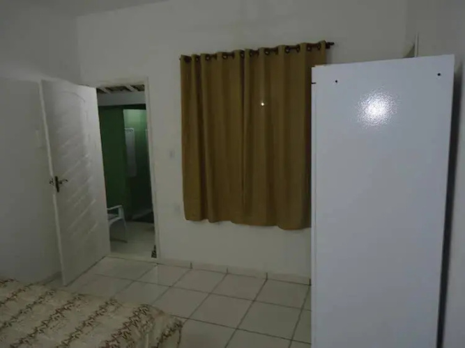 Pousada Aconchego