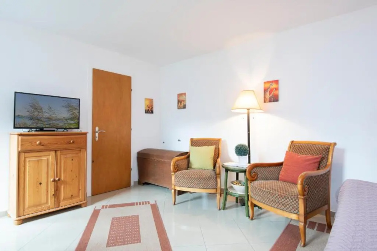 Ostlandstraße 1 Strandwohnung