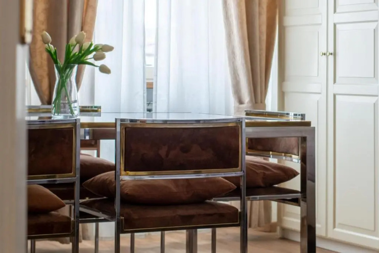 Apartment Termini