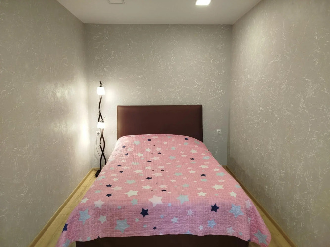 Фотография номера квартиры Апартаменты на улице Гражданская 11Б