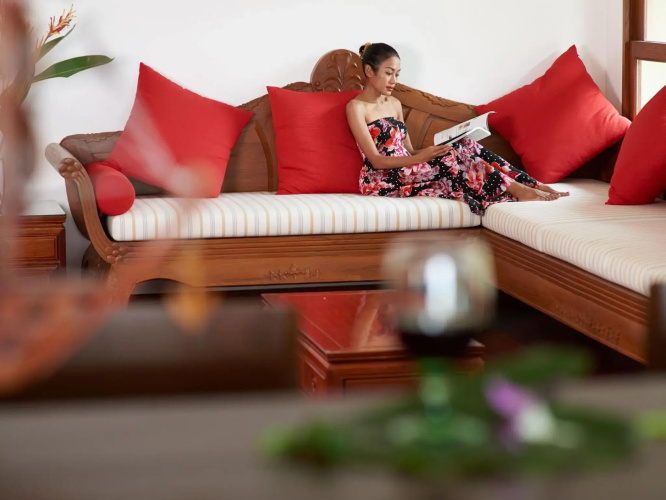 Sara Beachfront Boutique Resort