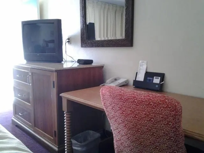 Travelodge Ridgecrest