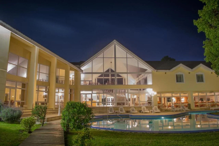 Imagen del hotel