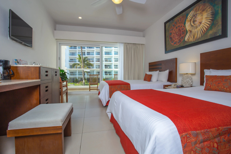 Marival Emotions All-Inclusive Resort by Mercure