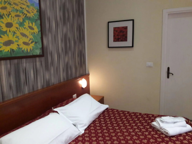 Hotel Mimosa