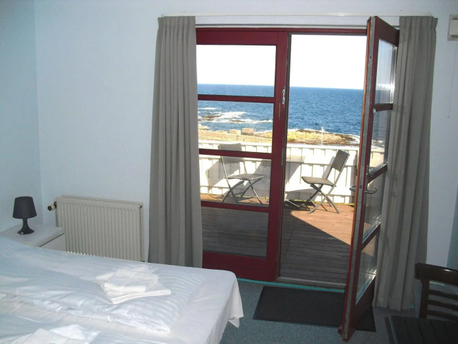 Hotel Klippen