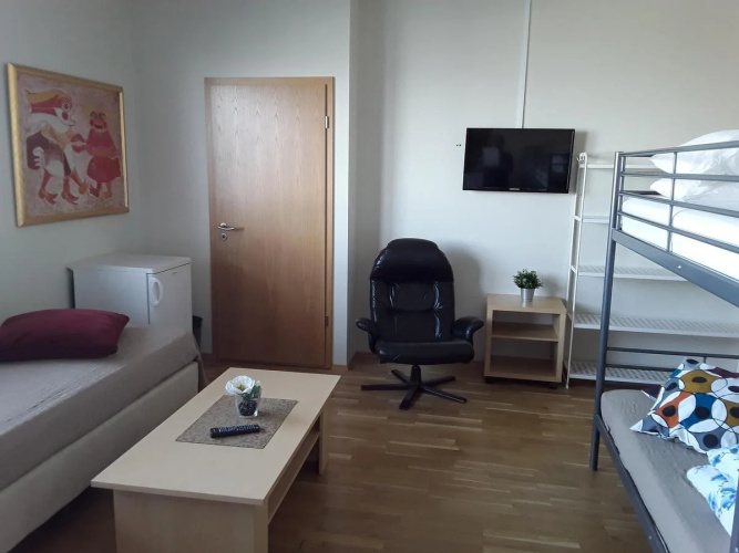 T10 Hotel Iceland