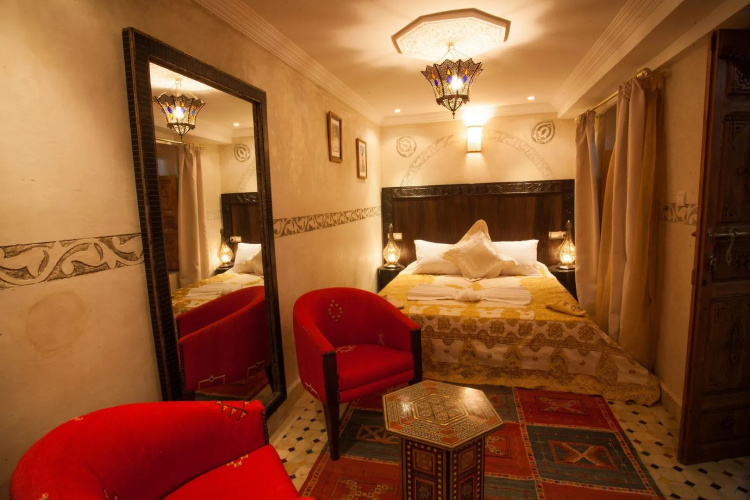 Riad Ikalimo 1