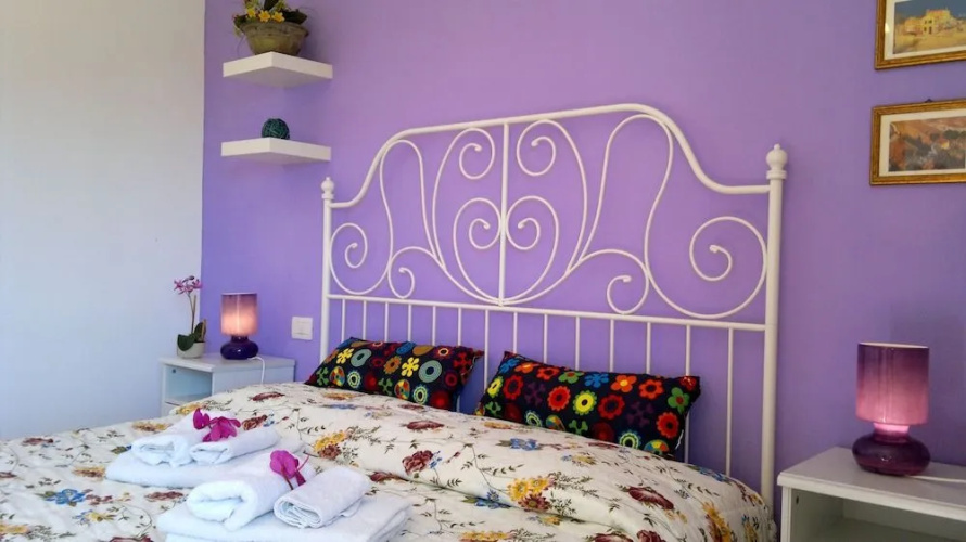 B&B Villa Maria Giovanna