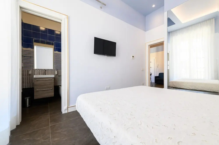 Corso Umberto 58 in Napoli