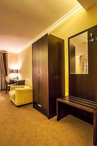 Hotel Tatarscy