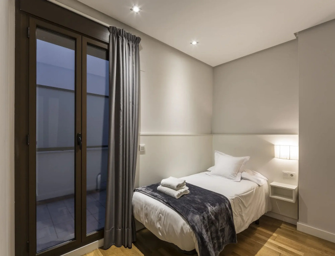 Mon Suites Catedral