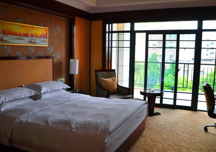 Wenfeng Hotel