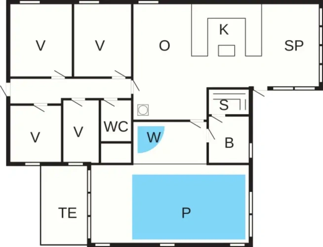 Cottage