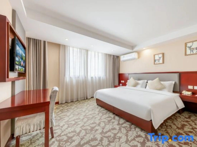 Premium Double room