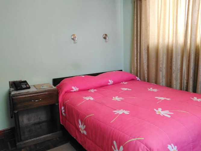 Gran Sucre Hotel