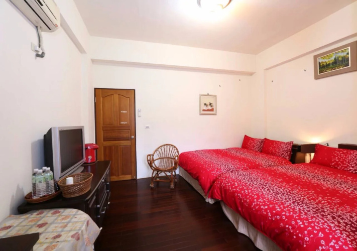 Fangyi Homestay
