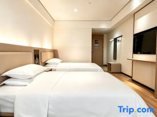Business Twin room