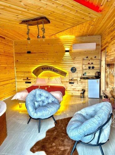 Standard Bungalow